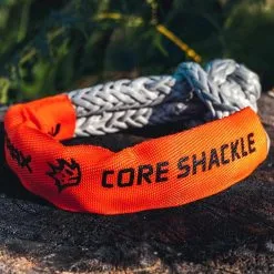 Maxtrax Core Shackle -Tents Sales 1259600 maxtrax core shackle