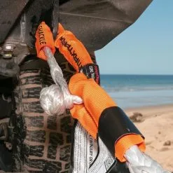 Maxtrax Core Shackle -Tents Sales 1259601 maxtrax core shackle