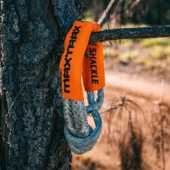 Maxtrax Core Shackle -Tents Sales 1259602 maxtrax core shackle