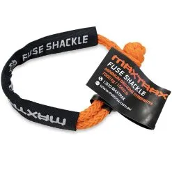 Maxtrax Fuse Shackle