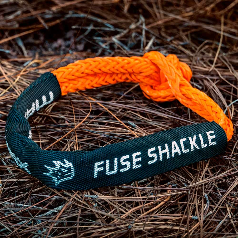 Maxtrax Fuse Shackle 4 Maxtrax Fuse Shackle - Image 2