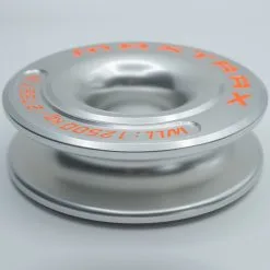 Maxtrax Winch Ring 120 -Tents Sales 1259611 maxtrax winch ring 120