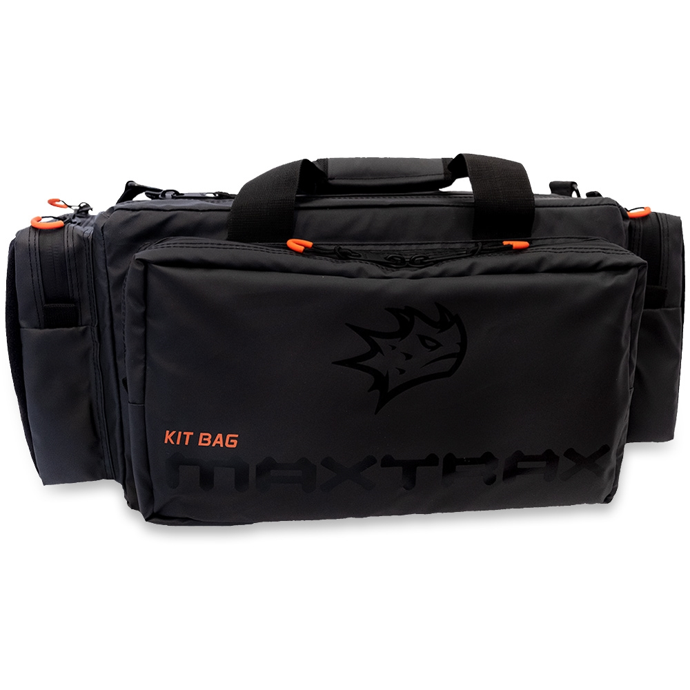 Maxtrax Recovery Kit Bag 3 Maxtrax Recovery Kit Bag