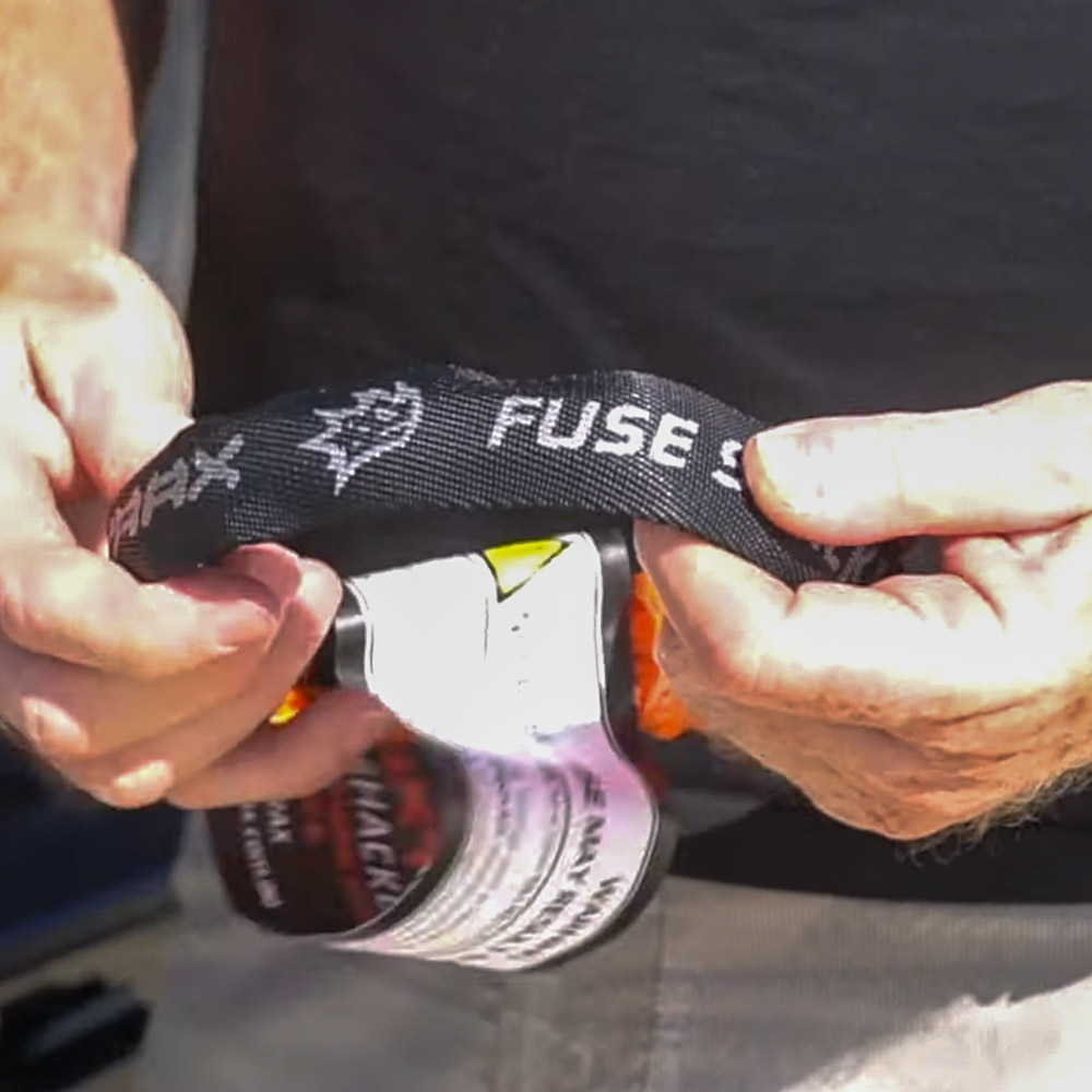 Maxtrax Fuse Shackle 6 Maxtrax Fuse Shackle - Image 4