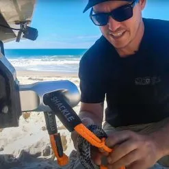 Maxtrax Fuse Shackle 16 Maxtrax Fuse Shackle -Tents Sales 1259665 fuse shackle