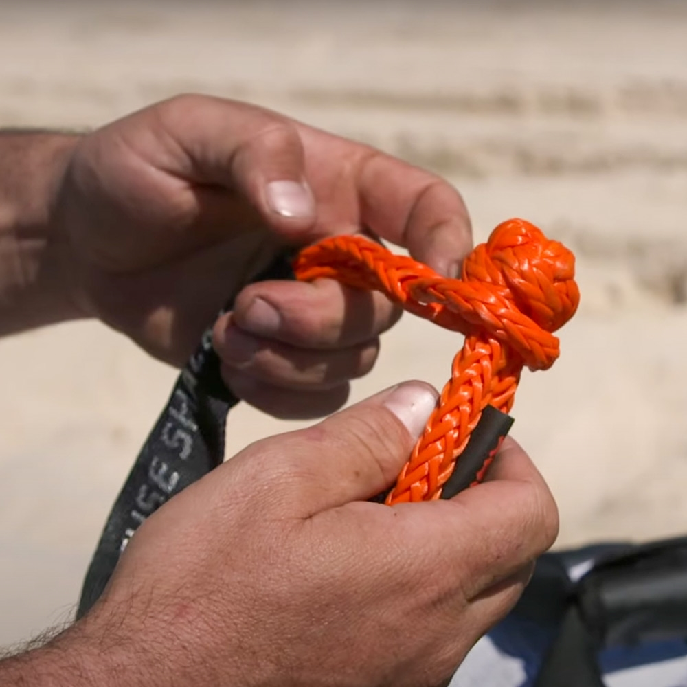 Maxtrax Beach Recovery Kit 15 Maxtrax Beach Recovery Kit - Image 14