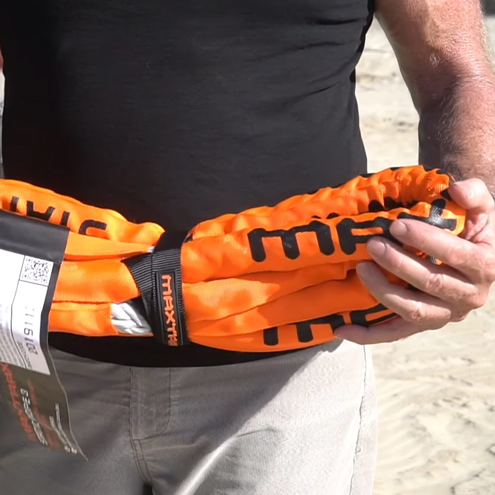 Maxtrax Beach Recovery Kit 12 Maxtrax Beach Recovery Kit - Image 11