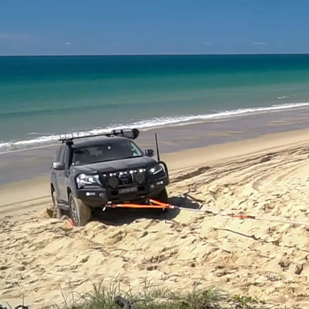 Maxtrax Beach Recovery Kit 17 Maxtrax Beach Recovery Kit - Image 16