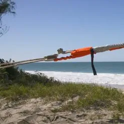 Maxtrax Winch Ring 120 -Tents Sales 1259761 winch ring 120