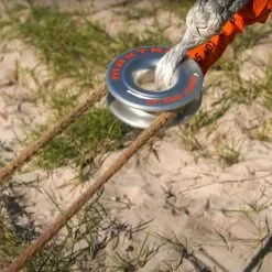 Maxtrax Winch Ring 120 -Tents Sales 1259762 winch ring 120