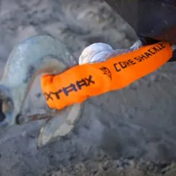 Maxtrax Core Shackle -Tents Sales 1259787 core shackle