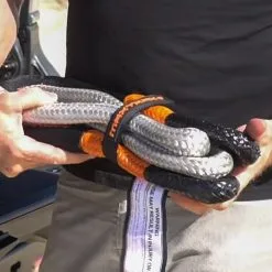 Maxtrax Kinetic Rope -Tents Sales 1260082 kinetic rope