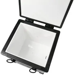 EVAKOOL 30L Fibreglass Infinity Icebox E030 12 EVAKOOL 30L Fibreglass Infinity Icebox E030 -Tents Sales 1262122 30l fibreglass infinity icebox e030