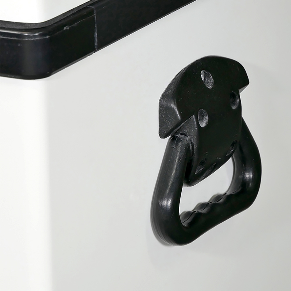 EVAKOOL 30L Fibreglass Infinity Icebox E030 8 EVAKOOL 30L Fibreglass Infinity Icebox E030 - Image 6