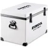 EVAKOOL 60L Fibreglass Infinity Icebox E060 -Tents Sales 1262133 60l fibreglass infinity icebox e060