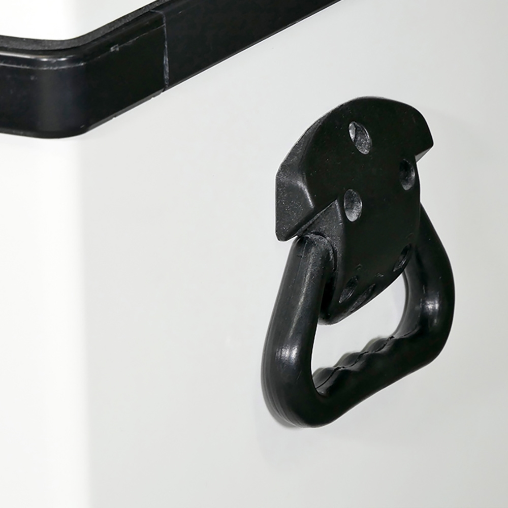 EVAKOOL 60L Fibreglass Infinity Icebox E060 8 EVAKOOL 60L Fibreglass Infinity Icebox E060 - Image 6