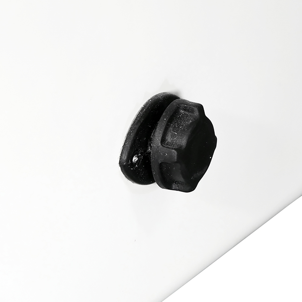 EVAKOOL 60L Fibreglass Infinity Icebox E060 9 EVAKOOL 60L Fibreglass Infinity Icebox E060 - Image 7