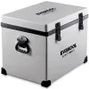 EVAKOOL 47L Fibreglass Infinity Icebox E047 -Tents Sales 1262150 47l fibreglass infinity icebox e047