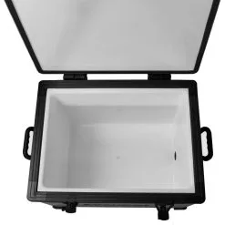 EVAKOOL 47L Fibreglass Infinity Icebox E047 -Tents Sales 1262153 47l fibreglass infinity icebox e047