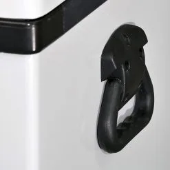 EVAKOOL 47L Fibreglass Infinity Icebox E047 -Tents Sales 1262155 47l fibreglass infinity icebox e047