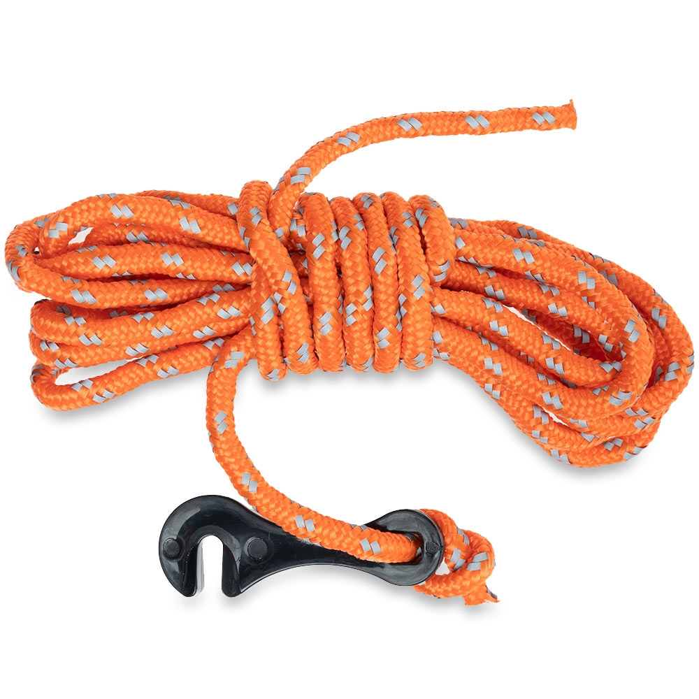 Oztent Reflective Orange Guy Rope 3 Oztent Reflective Orange Guy Rope