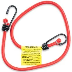 Wildtrak Leisure Australia Heavy Duty Bungee Cord