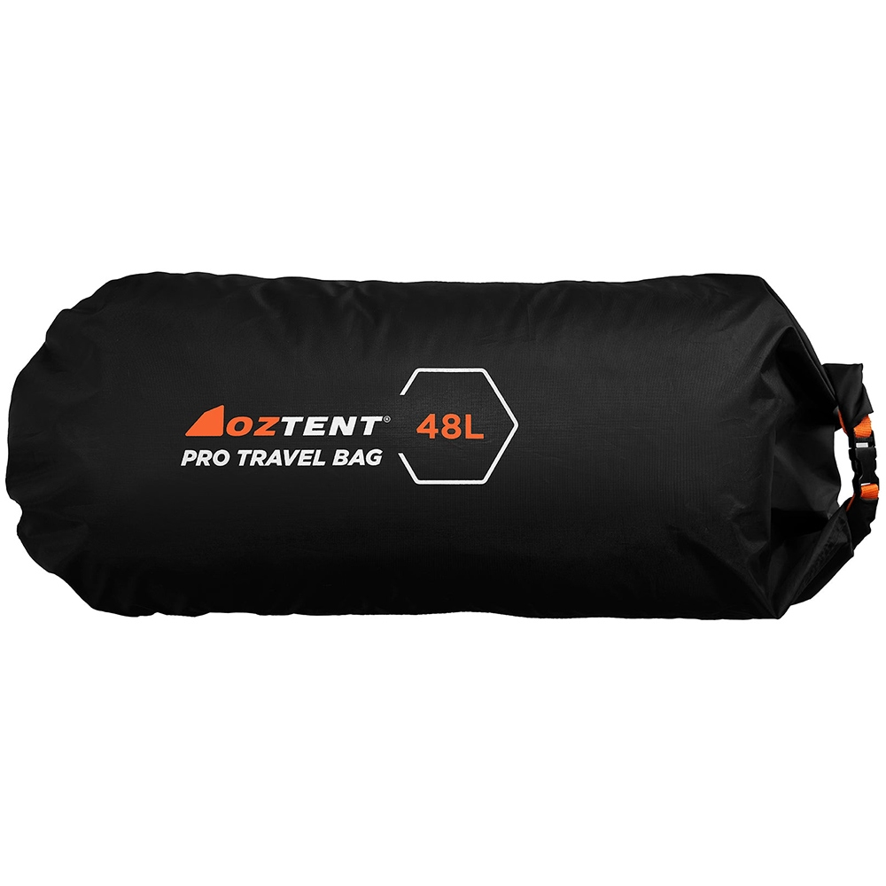 Oztent 48L Pro Travel Bag 4 Oztent 48L Pro Travel Bag - Image 2