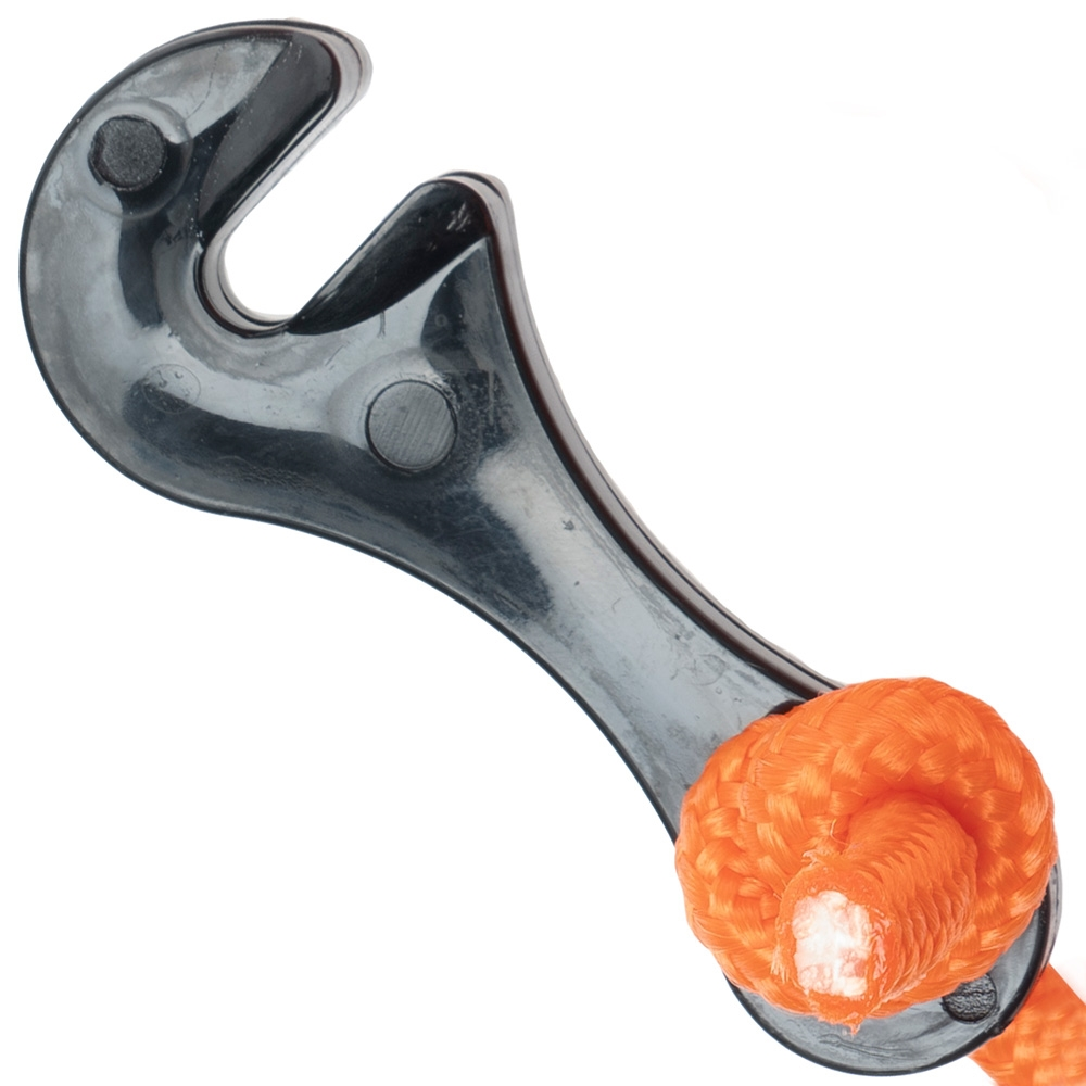 Oztent Orange Guy Rope 5 Oztent Orange Guy Rope - Image 3