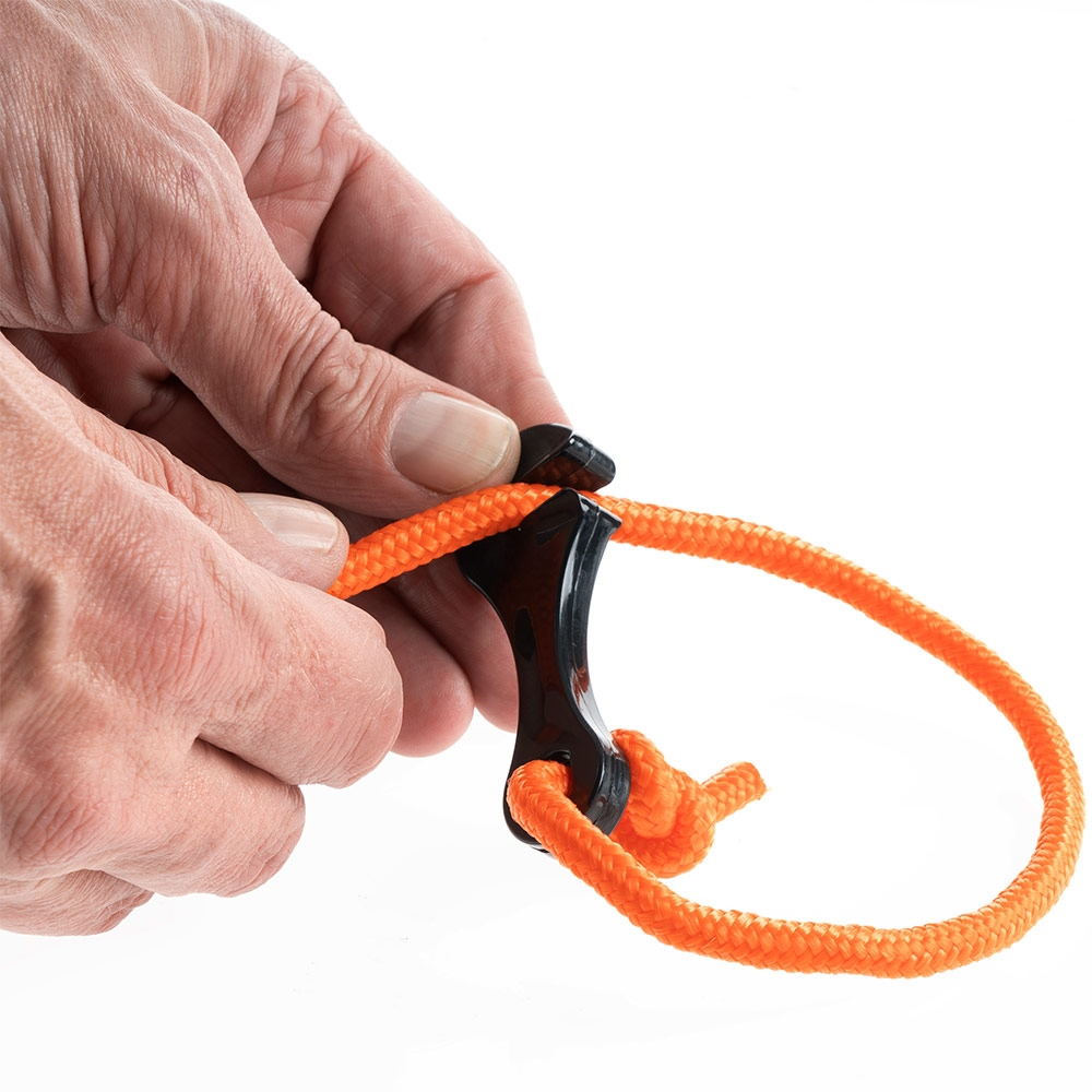Oztent Orange Guy Rope 4 Oztent Orange Guy Rope - Image 2