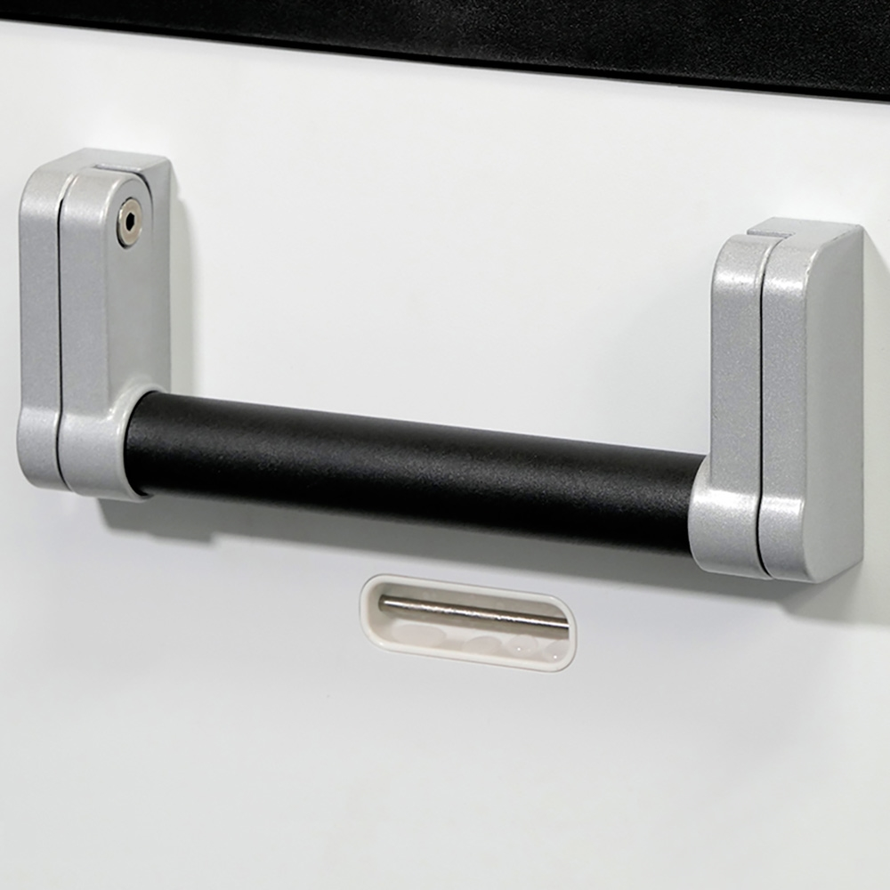 EVAKOOL DU265−DZ Down Under Series II Dual Zone Fridge Freezer 65L 9 EVAKOOL DU265−DZ Down Under Series II Dual Zone Fridge Freezer 65L - Image 7