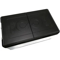 EVAKOOL DU280−DZ Down Under Series II Dual Zone Fridge Freezer 80L 19 EVAKOOL DU280−DZ Down Under Series II Dual Zone Fridge Freezer 80L -Tents Sales 1262601 du280 dz down under series ii dual zone fridge freezer 80l