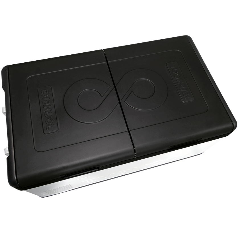 EVAKOOL DU280−DZ Down Under Series II Dual Zone Fridge Freezer 80L 5 EVAKOOL DU280−DZ Down Under Series II Dual Zone Fridge Freezer 80L - Image 3