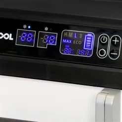 EVAKOOL DU280−DZ Down Under Series II Dual Zone Fridge Freezer 80L 23 EVAKOOL DU280−DZ Down Under Series II Dual Zone Fridge Freezer 80L -Tents Sales 1262604 du280 dz down under series ii dual zone fridge freezer 80l