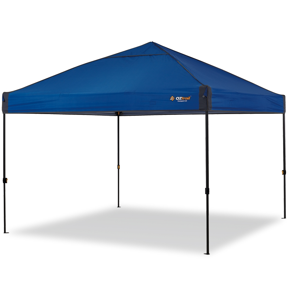 OZtrail Compact 3.0 Gazebo 3 OZtrail Compact 3.0 Gazebo