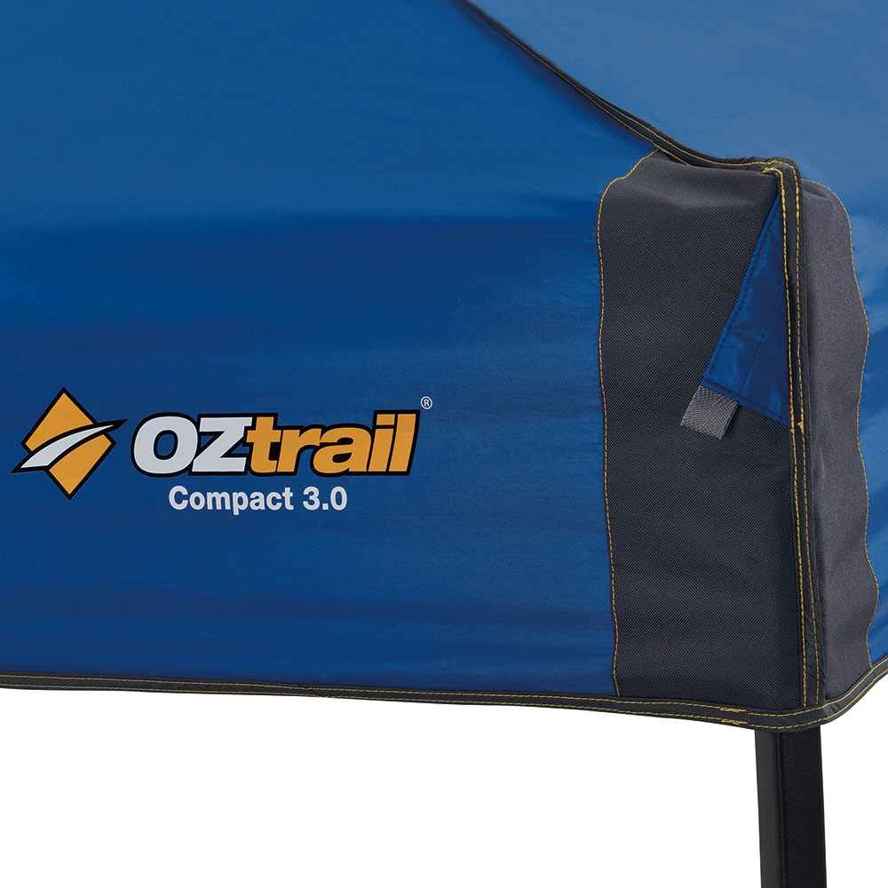 OZtrail Compact 3.0 Gazebo 4 OZtrail Compact 3.0 Gazebo - Image 2
