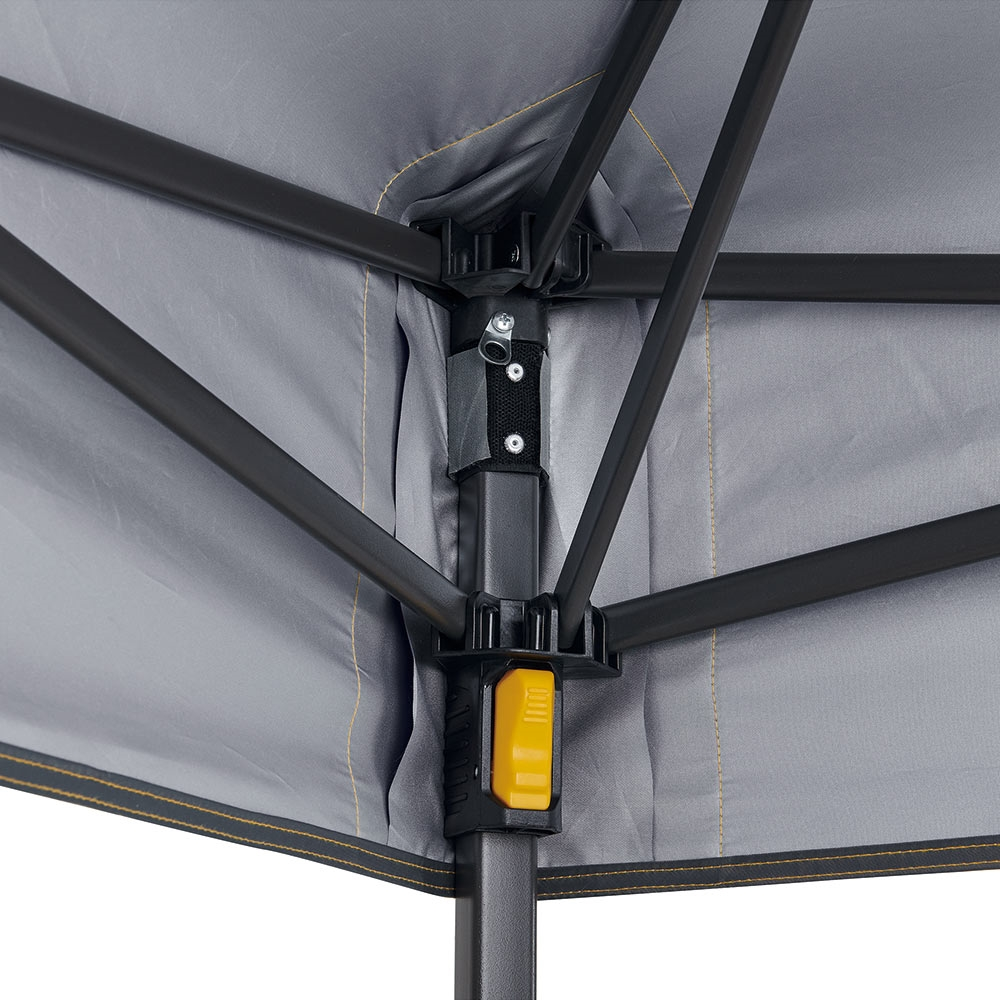 OZtrail Compact 3.0 Gazebo 5 OZtrail Compact 3.0 Gazebo - Image 3