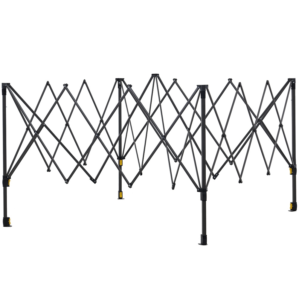 OZtrail Compact 3.0 Gazebo 8 OZtrail Compact 3.0 Gazebo - Image 6