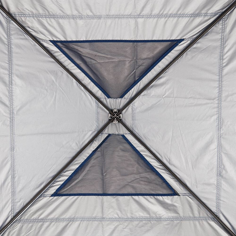 OZtrail Compact 3.0 Gazebo 6 OZtrail Compact 3.0 Gazebo - Image 4