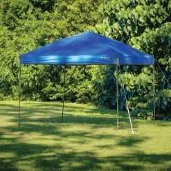 OZtrail Compact 3.0 Gazebo 27 OZtrail Compact 3.0 Gazebo -Tents Sales 1262630 compact 30 gazebo midnight blue