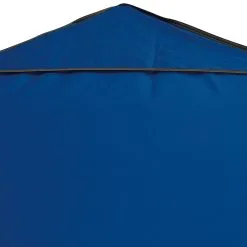 OZtrail Compact 2.4 Gazebo -Tents Sales 1262653 compact 24 gazebo midnight blue