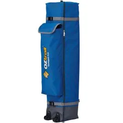 OZtrail Compact 2.4 Gazebo -Tents Sales 1262660 compact 24 gazebo midnight blue