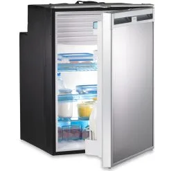Dometic CoolMatic CRX 110 108L Upright Fridge