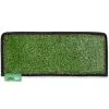 Muk Mat Pull−Out Step Mat -Tents Sales 1263637 mukmat pull out step green