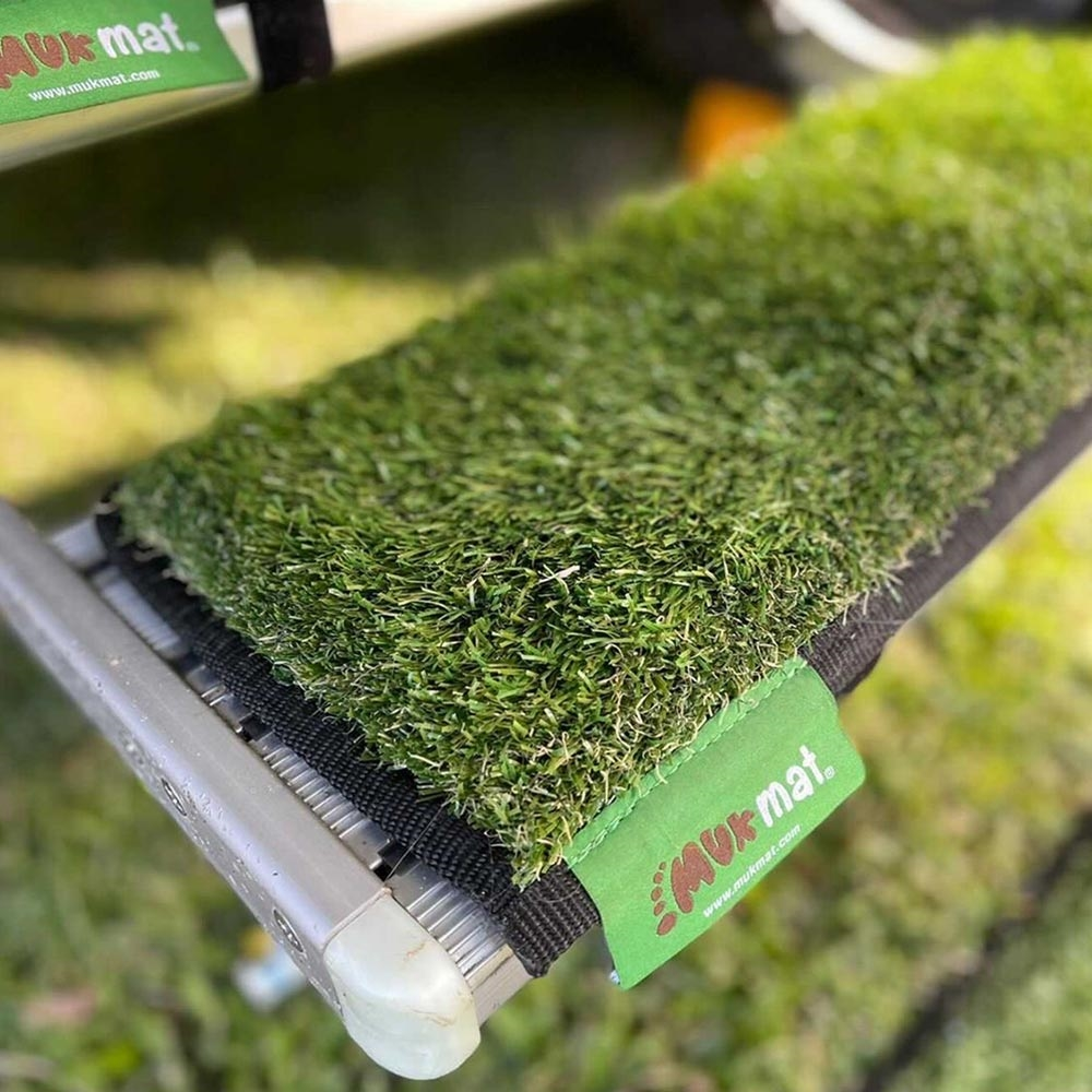 Muk Mat Pull−Out Step Mat 5 Muk Mat Pull−Out Step Mat - Image 3