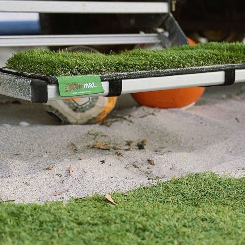 Muk Mat Pull−Out Step Mat 7 Muk Mat Pull−Out Step Mat - Image 5