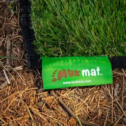 Muk Mat Original Mat -Tents Sales 1263703 original mat green pitch black trim