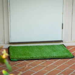 Muk Mat Original Mat -Tents Sales 1263706 original mat green pitch black trim