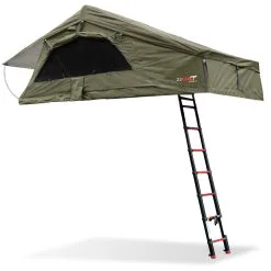 23Zero Dakota 1400 Rooftop Tent With LST