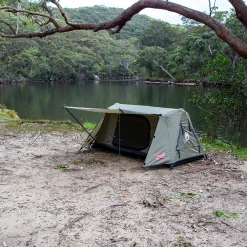 Coleman Instant Swagger 1P Tent -Tents Sales 1264301 tent instant up 1p swagger