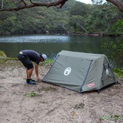 Coleman Instant Swagger 1P Tent -Tents Sales 1264407 instant swagger 1p tent